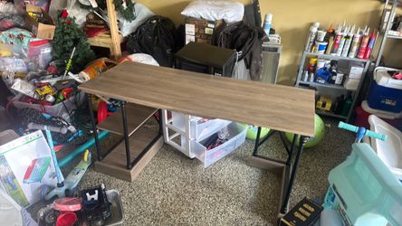 Table for any room