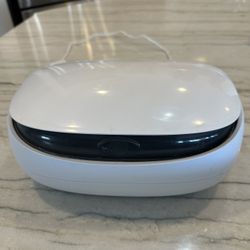 Lionheart Wipes Warmer 