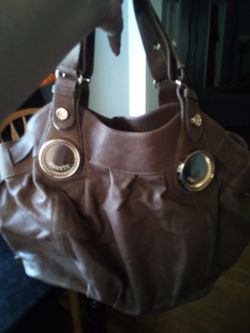 Gustto purse