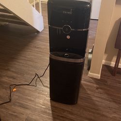 Primo Touchscreen Water Dispenser New !!!