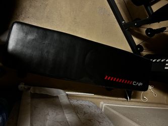 Gym Equipment