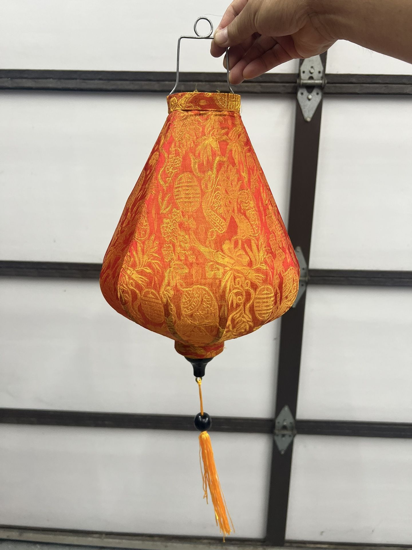 Chinese Lanterns
