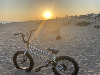 Mongoose Leigon L500