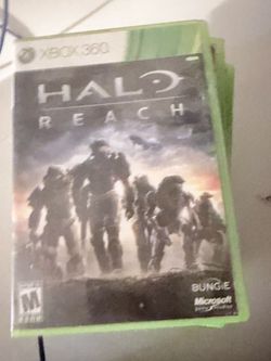 Xbox 360 Games