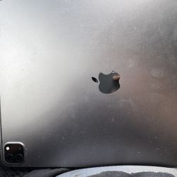 iPad Pro 12.9 Inch 4th generation 