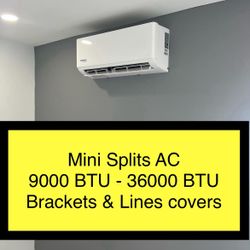 Mini Split (Air Conditioner)