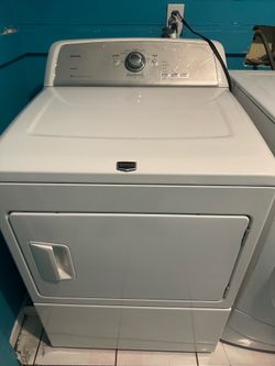 Dryer for sale