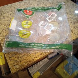 Perky-pet Squirrel Deflector