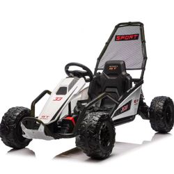 Brand New 24V Electric Kids Gokart
