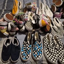 Vans Originales