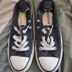 Converse Slip ons
