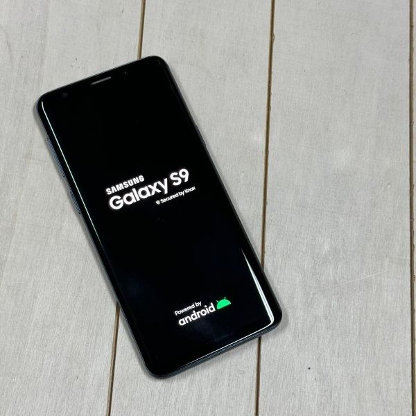 Samsung Galaxy S9 -PAYMENTS AVAILABLE FOR AS LOW AS $1 DOWN - NO CREDIT NEEDED