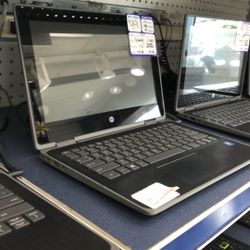 Laptop (Black Friday Deals!)