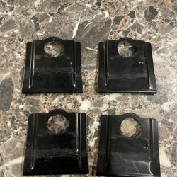 Yakima Q-clips 46