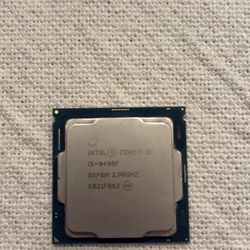 CPU, GPU