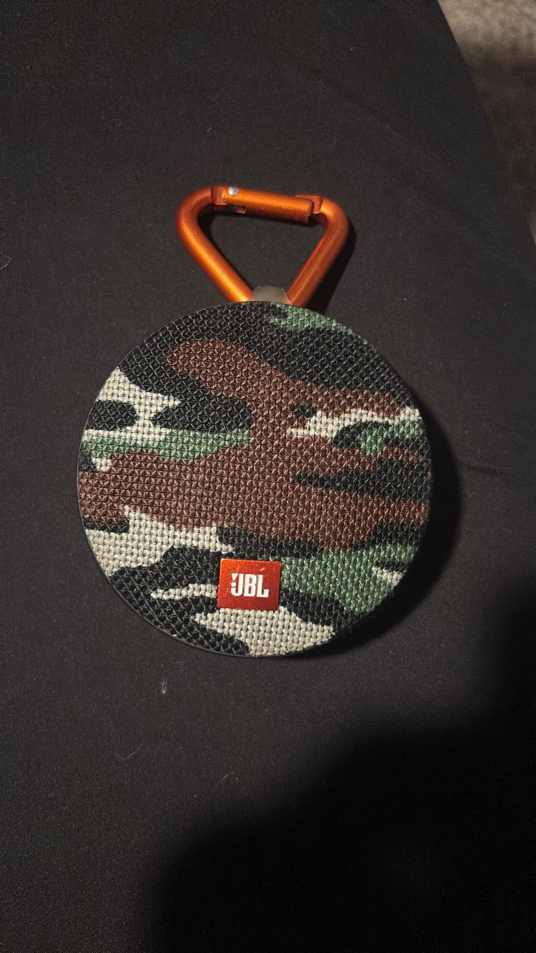 JBL Speaker