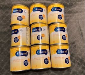 Enfamil Infant Formula 12.5oz