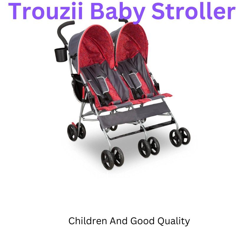 Stroller With Umbrella For Mom Baby Type Buy Boy Infants Choice Pink Echo Blue Double Twin For Newborn Children And Good Quality 