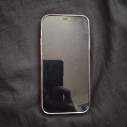 IPhone 12-Unlocked-Good Conditon 