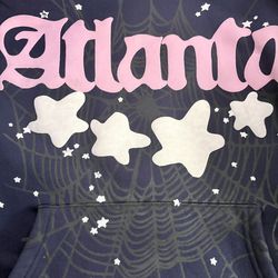Sp5der (Atl) Hoodie