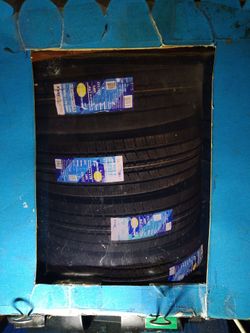 TIRE LT 225 75 16 EACH ELMOFLES