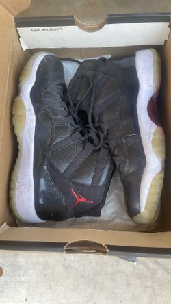 Jordan 11 