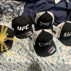 UFC Hats