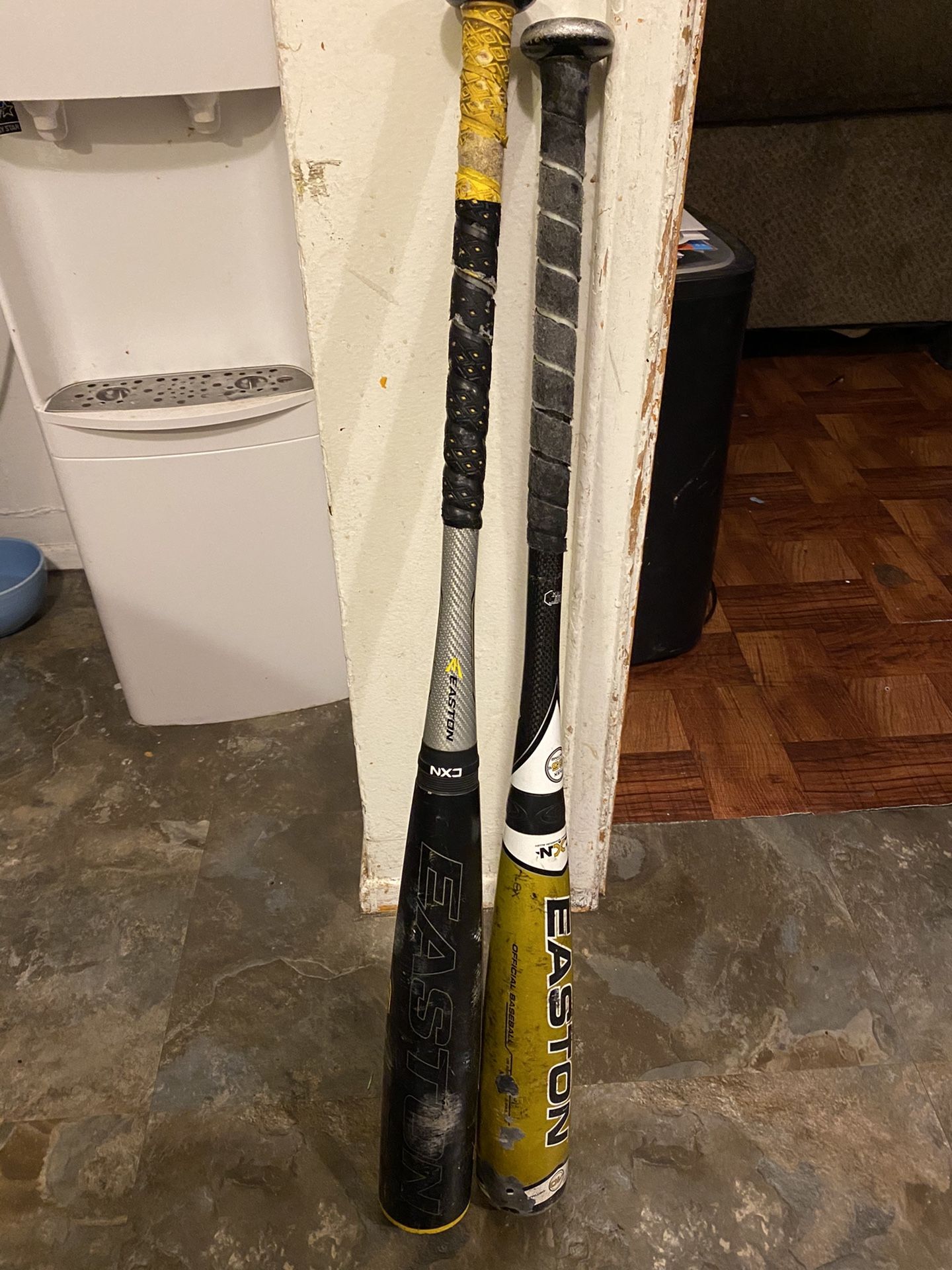 Baseball Bats Little League