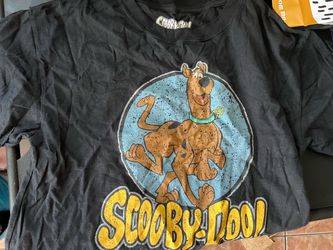Scooby Doo