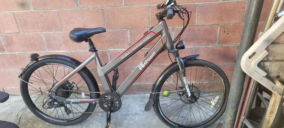 FTH Power E- Bike