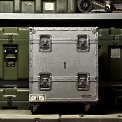 ANVIL ATA TOOL EQUIPMENT TRANSPORT CASE