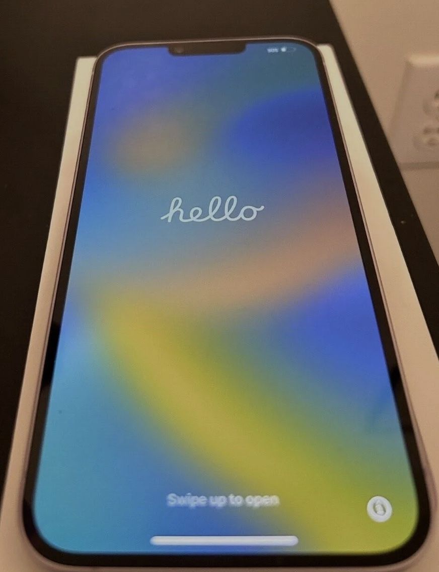 Apple iPhone 14