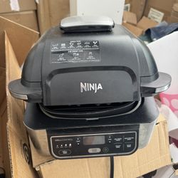 Ninja Air Fryer