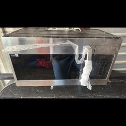 Samsung over the range microwave 