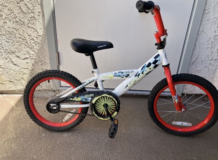 Bicycle Kids