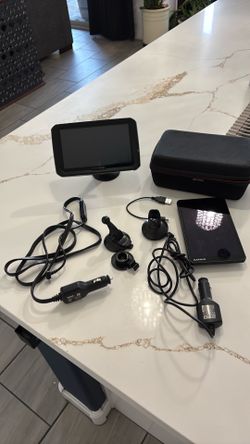 Garmin GPS