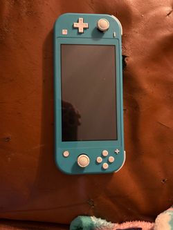Switch lite