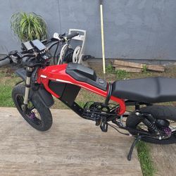 Luckeep Ebike 52V 21H 1500w 