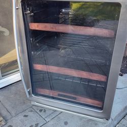 Wine Cooler  $200 OBO