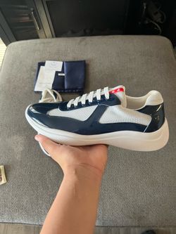 Prada shoes