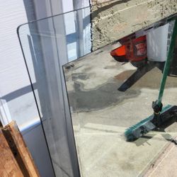 Free Glasses Sqaure Glass