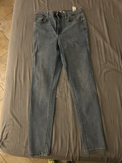 Jeans Size 7