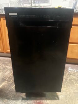 Frigidaire Dishwasher