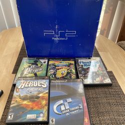 Ps2 