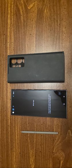 Galaxy S24 Ultra 1tb Unlocked