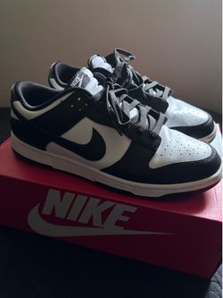 Nike dunk low size 10.5