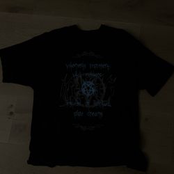 Vetements Tribal Existence Shirt 