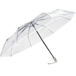 Clear Fashion Umbrella 