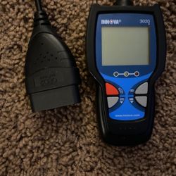 Innova 3020 Diagnostic tool