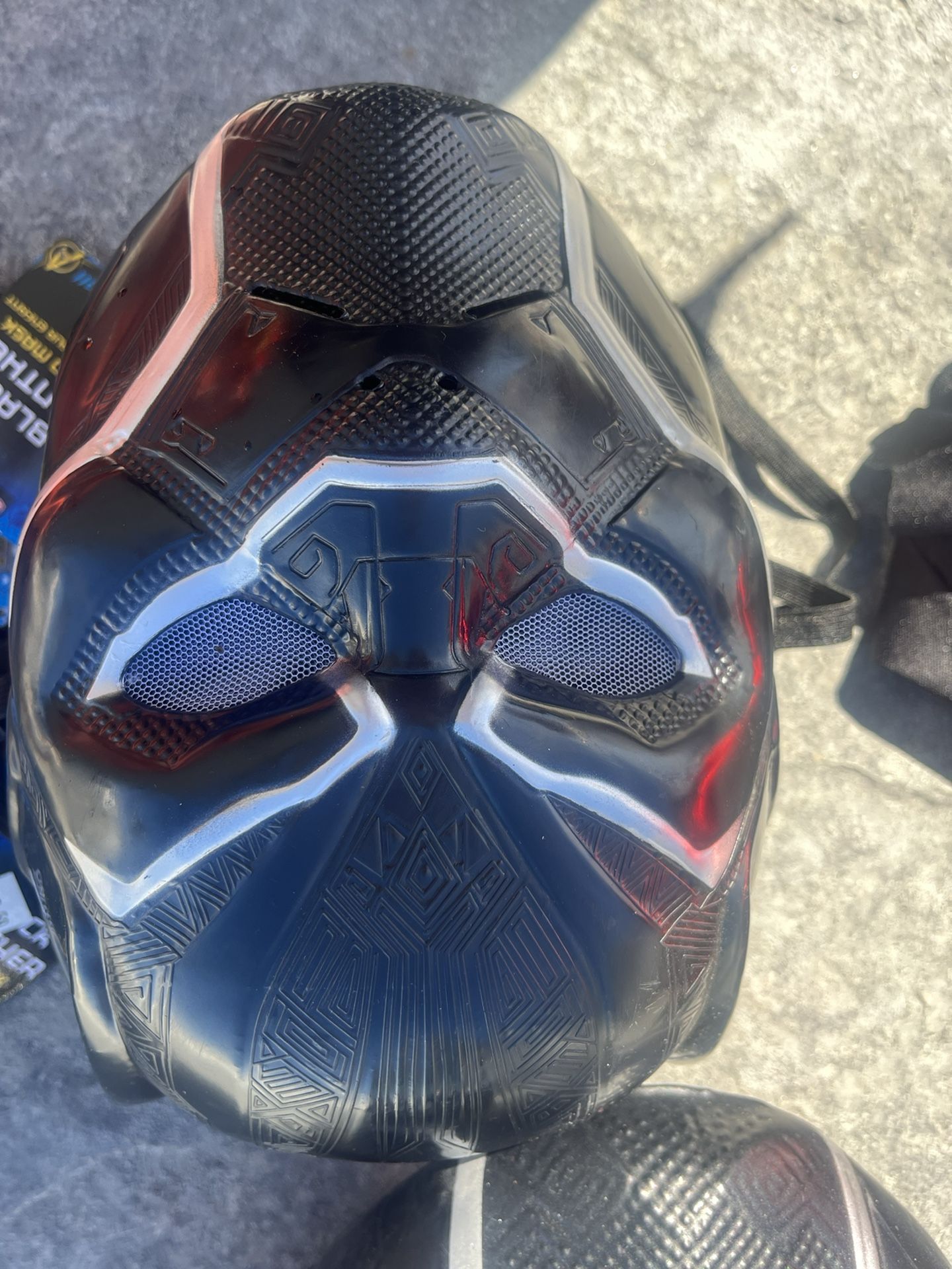 Halloween Mask
